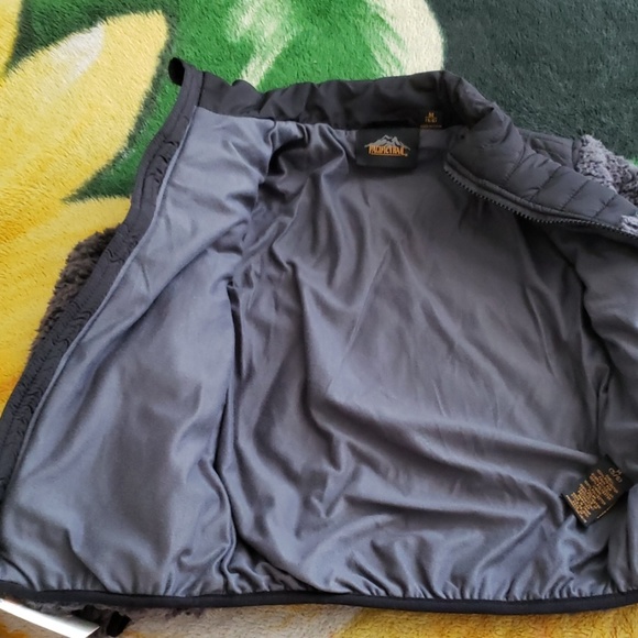 TODDLER JACKET - Picture 4 of 4